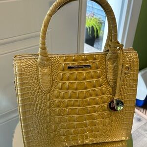 Brahmin Small Caroline